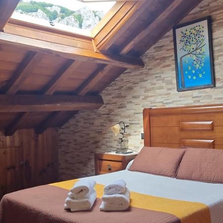 בית הארחה Cuevas  	Casa Cuevas מראה חיצוני תמונה