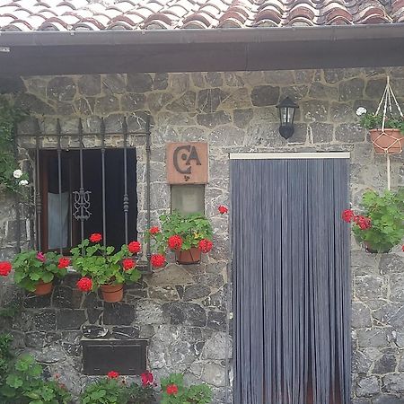בית הארחה Cuevas  	Casa Cuevas מראה חיצוני תמונה